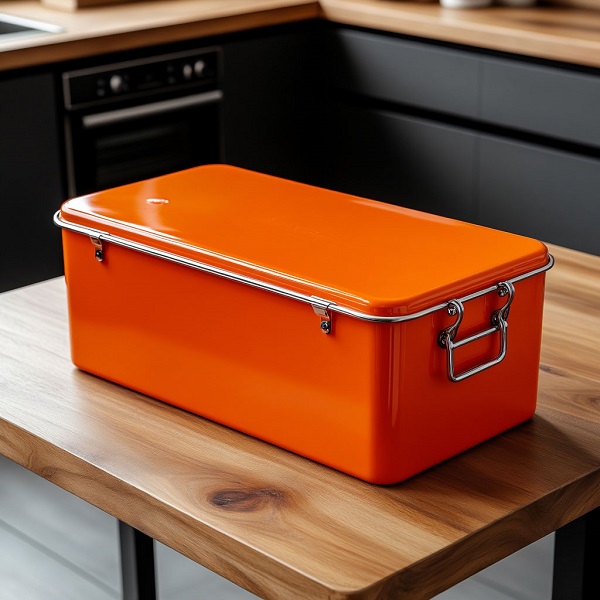 Контейнеры КРЛ