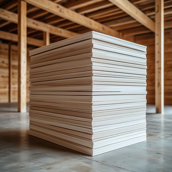 Листы гипсокартонные