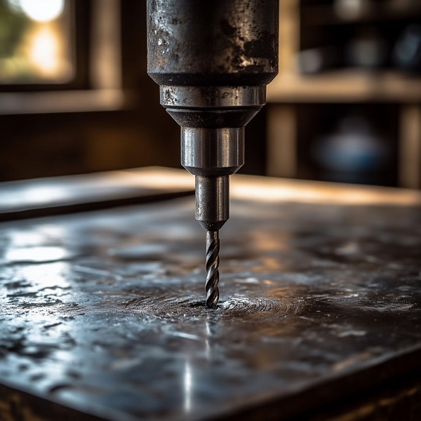 Механическая обработка