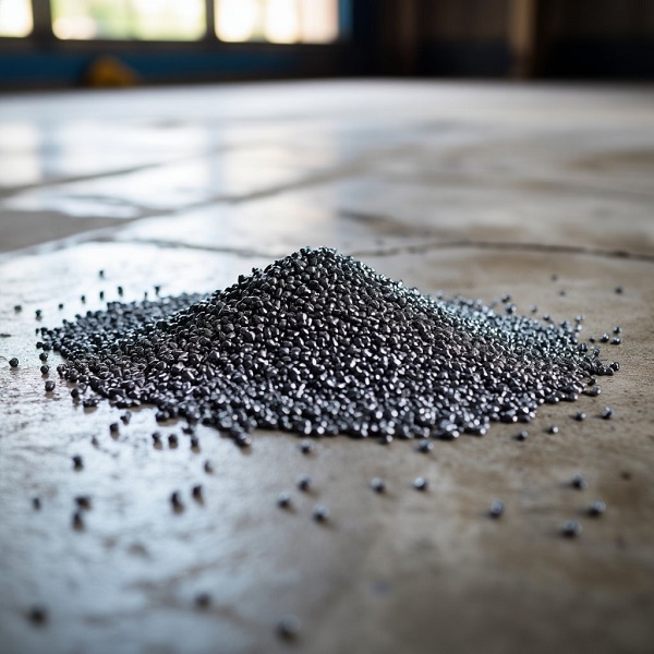 Порошок лития