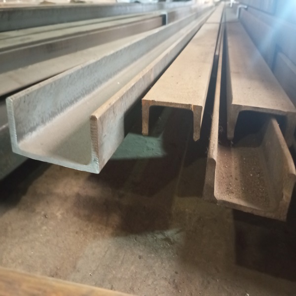 Швеллер 10 ГОСТ 8240-97